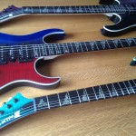 Palm Bay Guitars Tempest