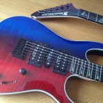 Palm Bay Guitars Tempest