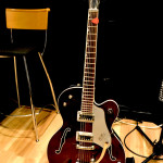 Gretsch Country Gentleman - Stock