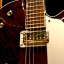 Gretsch Country Gentleman – Stock